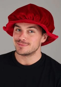 Elope Leonardo Da Vinci Costume Kit -Cheap Halloween Store leonardo da vinci costume kit alt 2