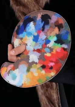 Elope Leonardo Da Vinci Costume Kit -Cheap Halloween Store leonardo da vinci costume kit alt 4