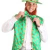 Forum Novelties, Inc Leprechaun Costume Kit