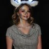 Elope White Light-Up Deer Antlers LumenHorns Headband