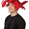 Rasta Imposta Lobster Adult Hat
