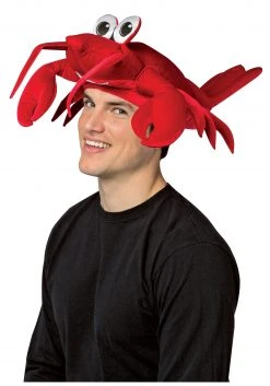 Rasta Imposta Lobster Adult Hat