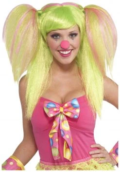 Forum Novelties, Inc Lollipop Lilly Wig