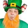 Big Mouth Inc The Lucky Leprechaun St. Patrick's Drinking Hat