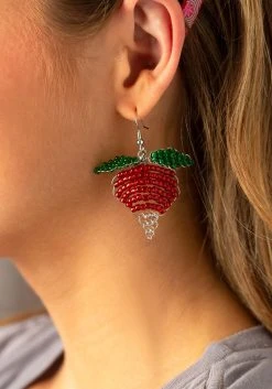 Elope Luna Lovegood Costume- Accessory Kit -Cheap Halloween Store luna lovegood costume accessory kit quibbler pouc alt 3