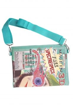 Elope Luna Lovegood Costume- Accessory Kit -Cheap Halloween Store luna lovegood costume accessory kit quibbler pouc alt 7