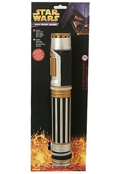 Rubies Costume Co. Inc Mace Windu Lightsaber Accessory