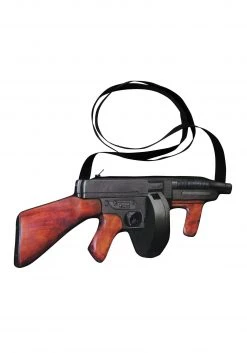 Forum Novelties, Inc Machine Gun Handbag