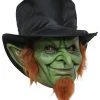 Ghoulish Productions Mad Goblin Mask Costume