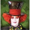 H.M. Smallwares Mad Hatter Wig