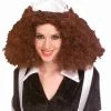 Forum Novelties, Inc Magenta Wig