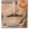 H.M. Smallwares Magician Brown Mustache