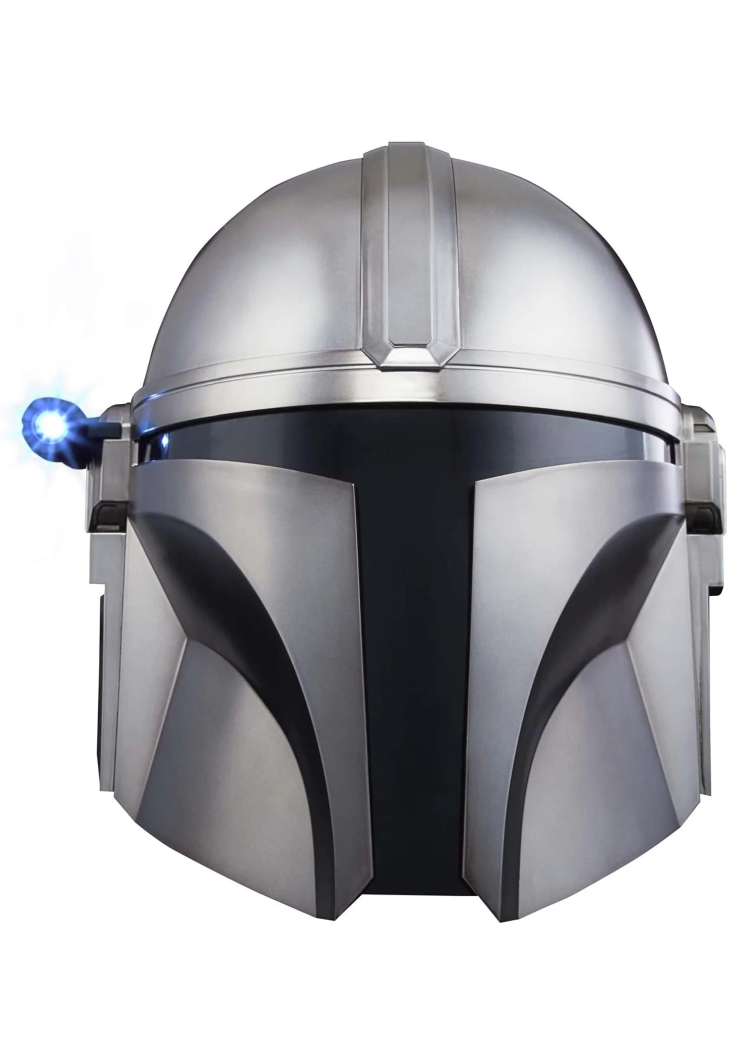 Hasbro Adult Mandalorian Black Series Helmet 6 Hasbro Adult Mandalorian Black Series Helmet - Image 6
