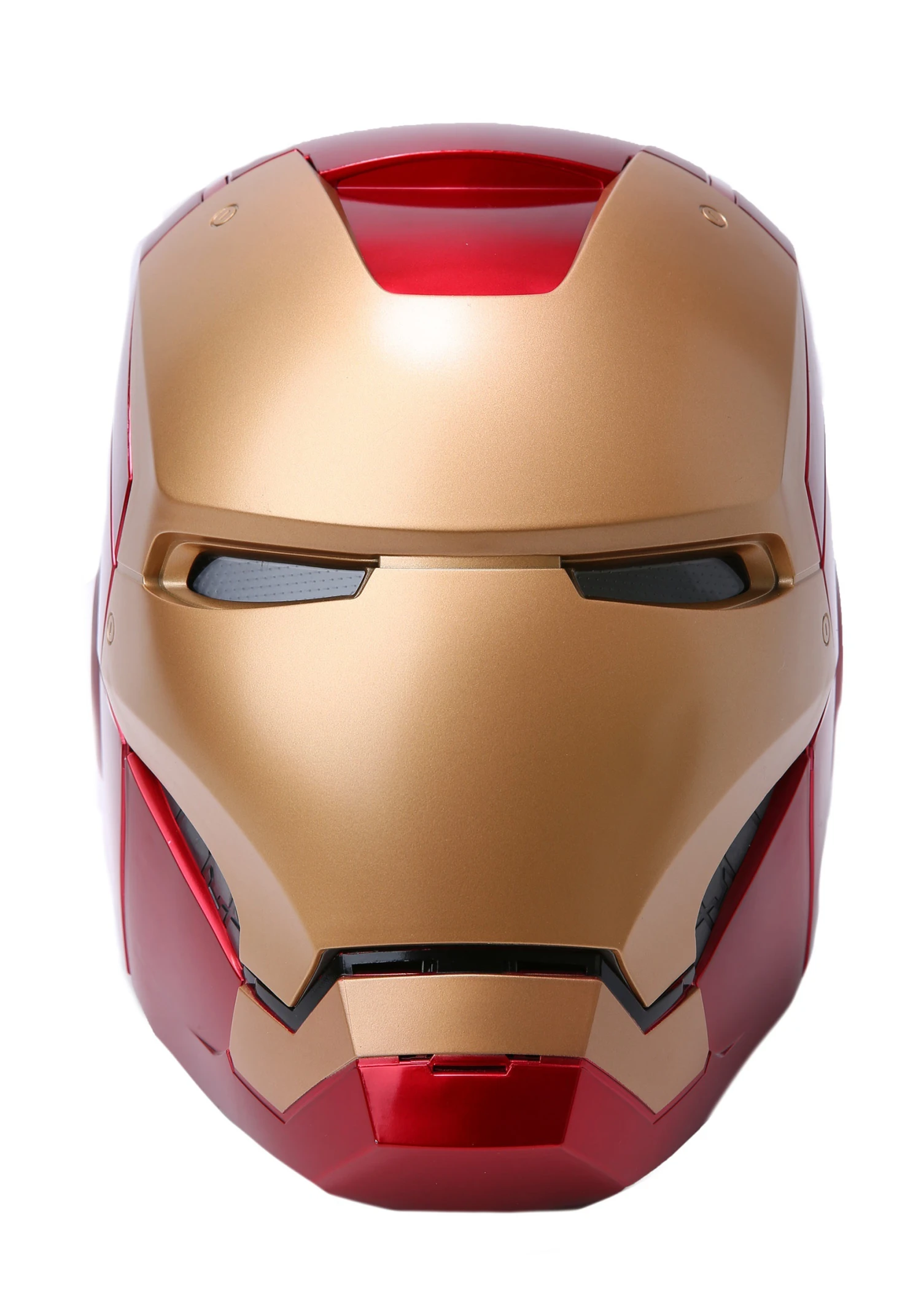 Entertainment Earth Marvel Legends Gear Iron Man Helmet Replica 1 Entertainment Earth Marvel Legends Gear Iron Man Helmet Replica