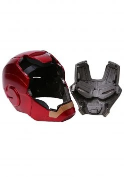 Entertainment Earth Marvel Legends Gear Iron Man Helmet Replica 11 Entertainment Earth Marvel Legends Gear Iron Man Helmet Replica -Cheap Halloween Store marvel legends gear iron man helmet replica3