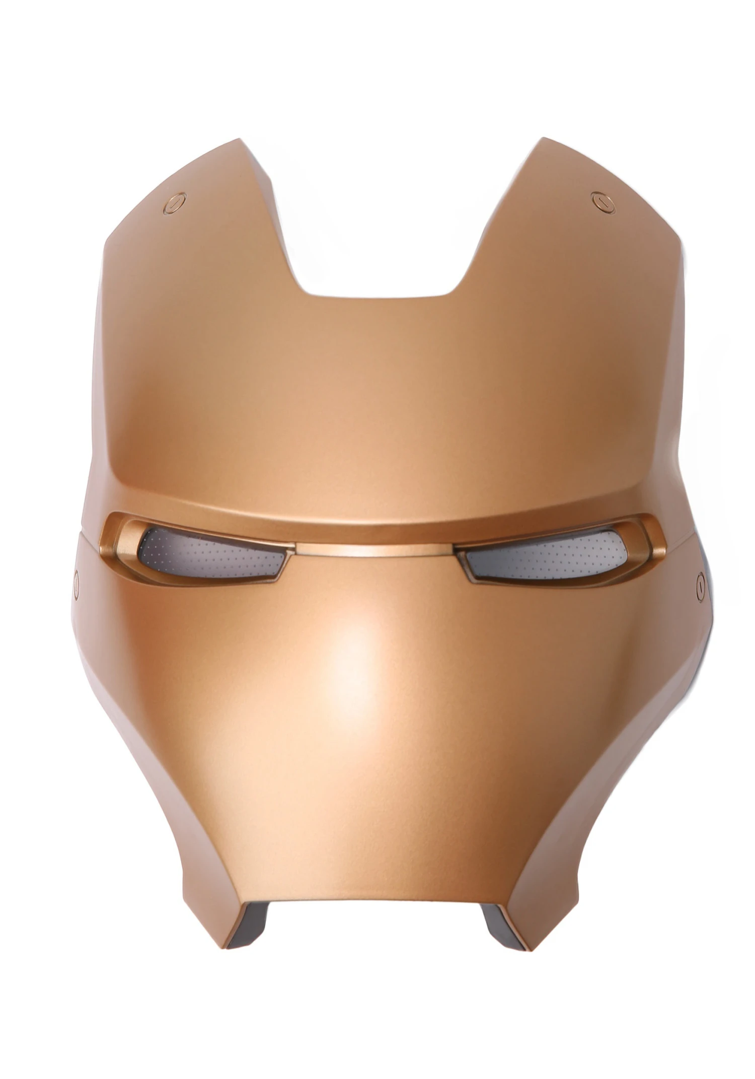 Entertainment Earth Marvel Legends Gear Iron Man Helmet Replica 6 Entertainment Earth Marvel Legends Gear Iron Man Helmet Replica - Image 6