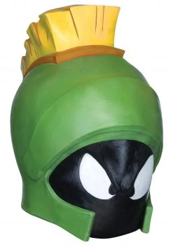 Rubies Costume Co. Inc Marvin The Martian Mask