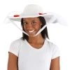 Elope Women's Mary Poppins Jolly Holiday Costume Hat