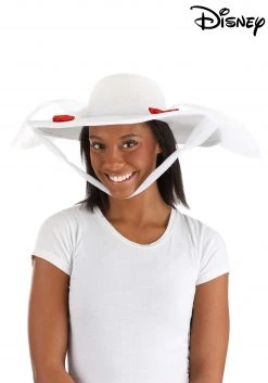 Elope Women's Mary Poppins Jolly Holiday Costume Hat