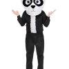 Guangzhou Fashion Travelling Goods Co. Ltd MASKOT Head Panda