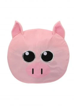 Guangzhou Fashion Travelling Goods Co. Ltd MASKOT Pig Head