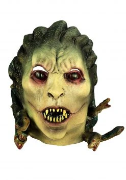 Ghoulish Productions Full Medusa Mask