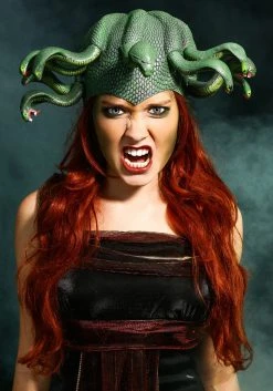 Forum Novelties, Inc Medusa Headpiece