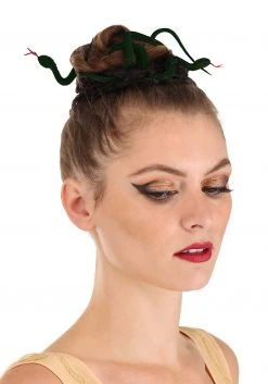 Fun Costumes Medusa Snake Costume Accessory