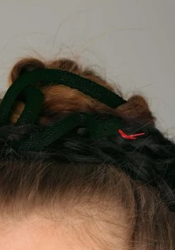 Fun Costumes Medusa Snake Costume Accessory -Cheap Halloween Store medusa snake accessory kit alt 2