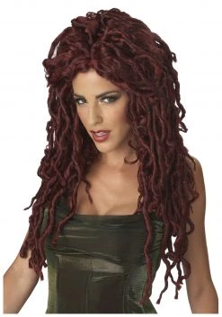 California Costume Collection Medusa Wig