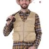 Fun Costumes Mens Fisherman Kit Costume