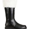 Eternal Union Santa Claus Boots For Men