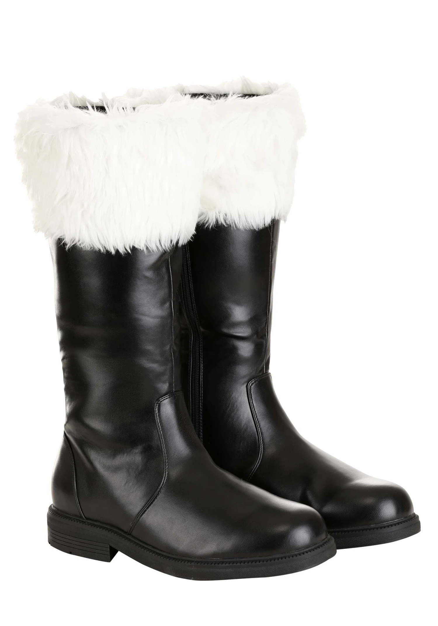 Eternal Union Santa Claus Boots For Men 3 Eternal Union Santa Claus Boots For Men - Image 3