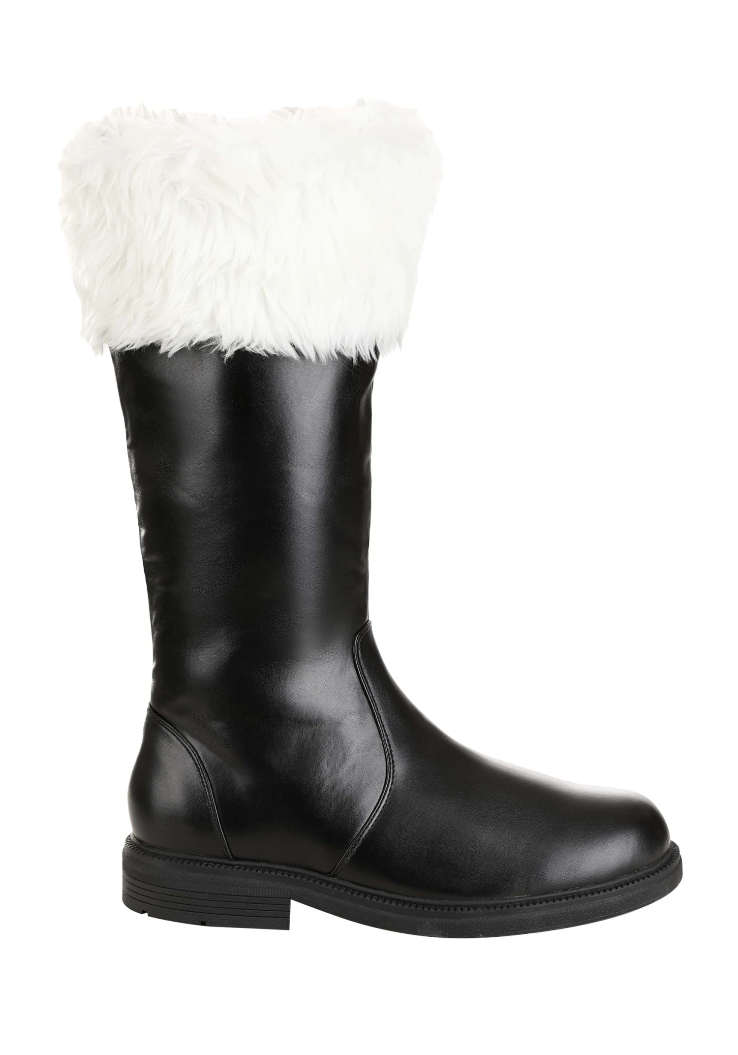 Eternal Union Santa Claus Boots For Men 1 Eternal Union Santa Claus Boots For Men