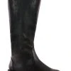 Ellie Men's Tall Black Costume Boots