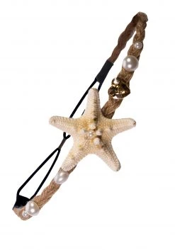 Forum Novelties, Inc Mermaid Starfish Headband