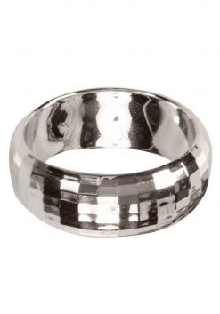 Forum Novelties, Inc Metallic Disco Ball Bracelet