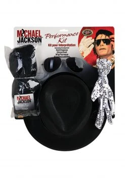 Rubies Costume Co. Inc Michael Jackson Performance Kit