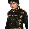 Rubies Costume Co. Inc Michael Jackson Wig