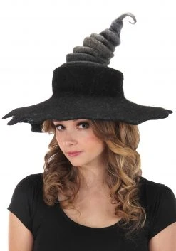 Elope Midnight Fog | Heartfelted Witch Costume Hat