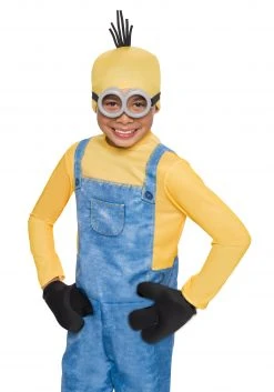 Rubies Costume Co. Inc Child Minion Goggles
