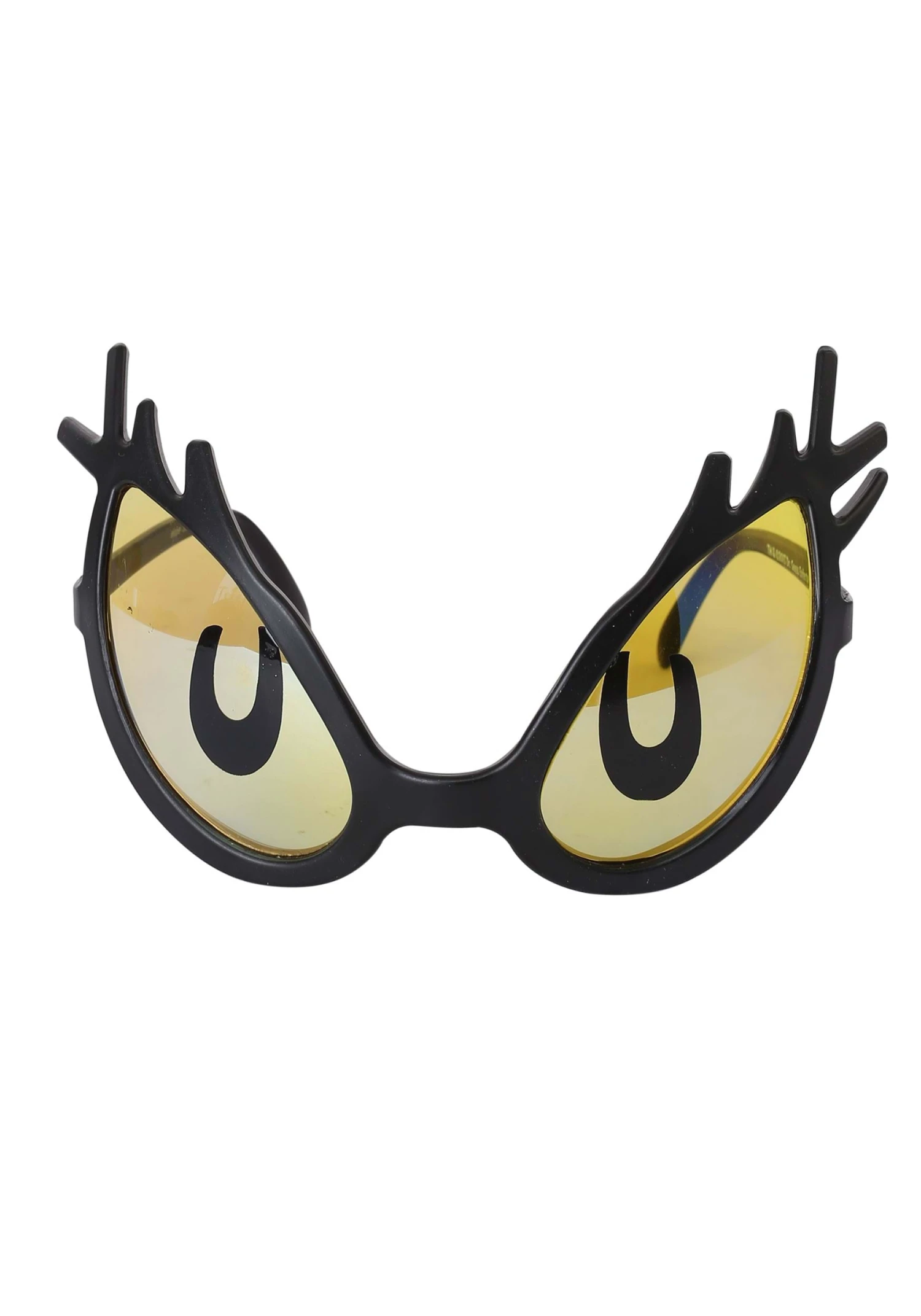 Elope Mister Grinch Glasses 2 Elope Mister Grinch Glasses - Image 2