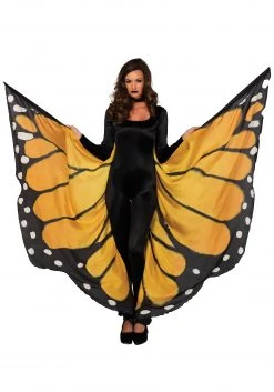 Leg Avenue Monarch Butterfly Wings