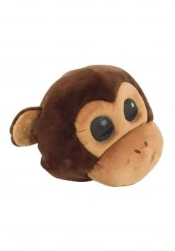 Rubies Costume Co. Inc Monkey Mascot Head