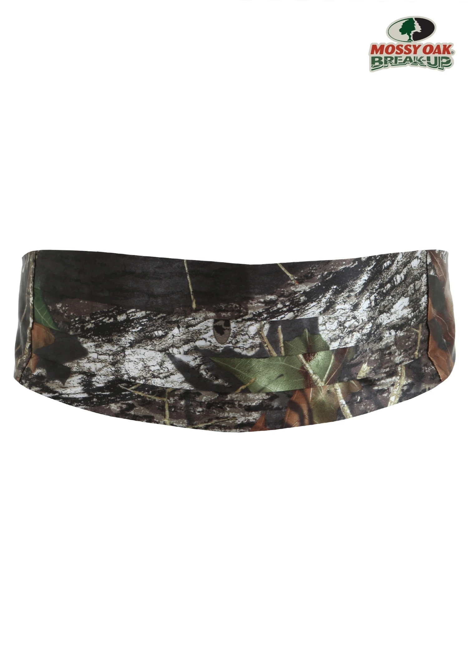 Fun Costumes Mossy Oak Camouflage Cummerbund 1 Fun Costumes Mossy Oak Camouflage Cummerbund