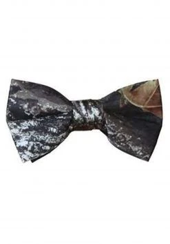 Fun Costumes Mossy Oak Formal Bow Tie
