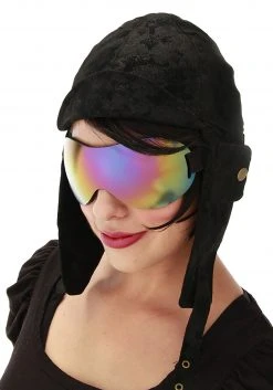 Elope Motoko Rainbow Goggles