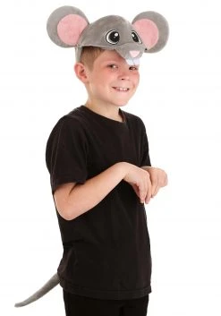 Elope Mouse Costume Kit