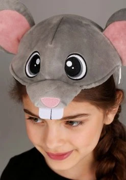 Elope Mouse Costume Kit -Cheap Halloween Store mouse costume kit alt 3
