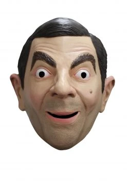 Ghoulish Productions Adult Mr. Bean Mask